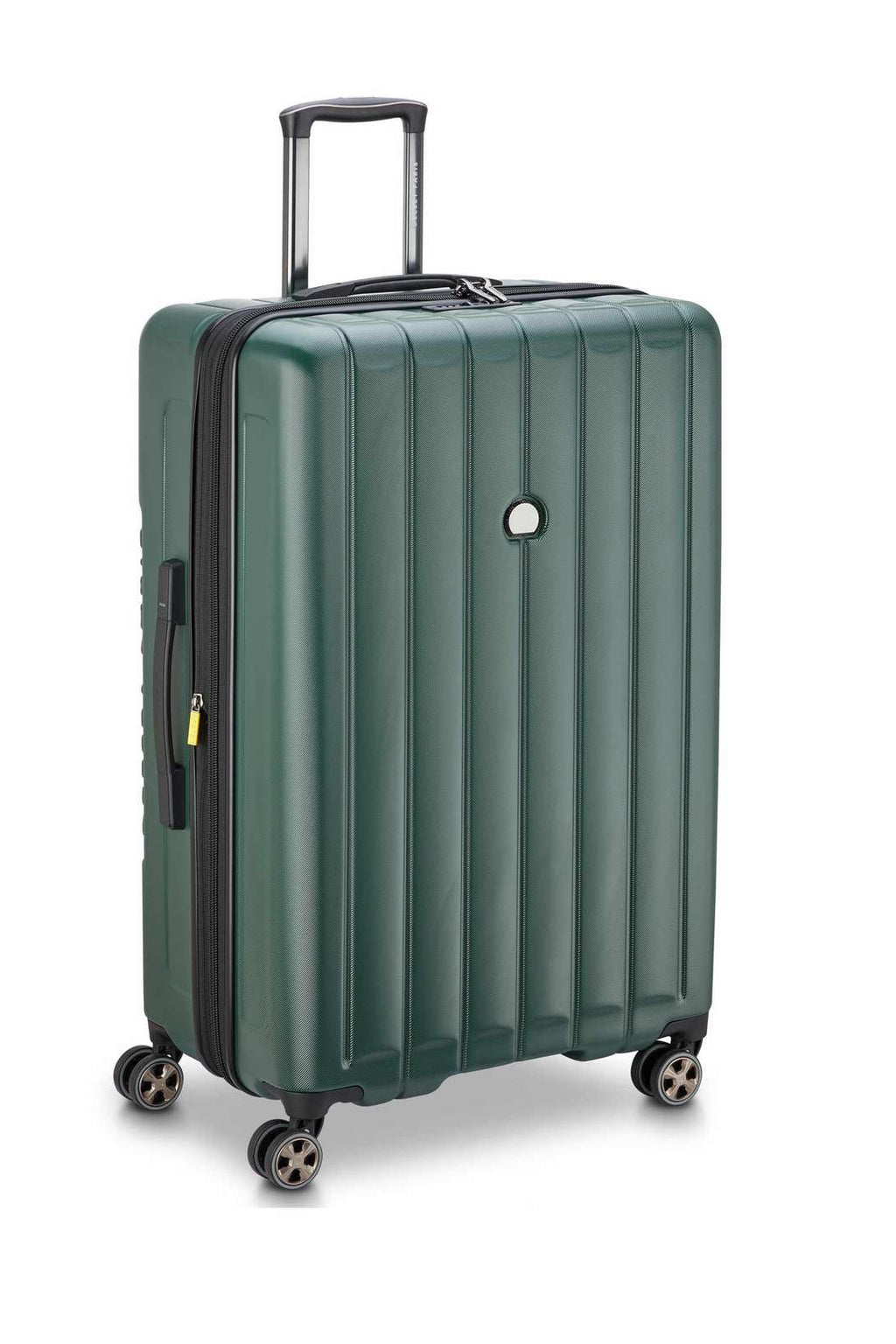 Delsey Longitude (Green)