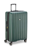 Delsey Longitude (Green)