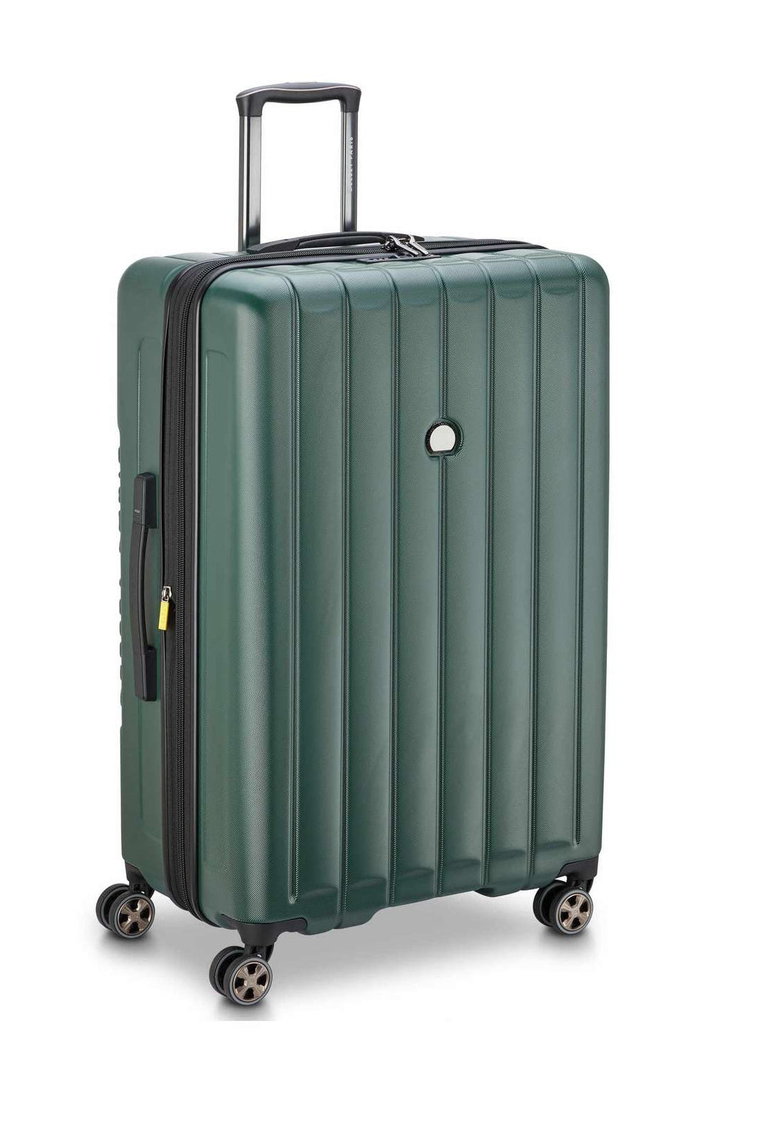 Delsey Longitude (Green)