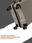Wildcraft Flynt (Taupe)