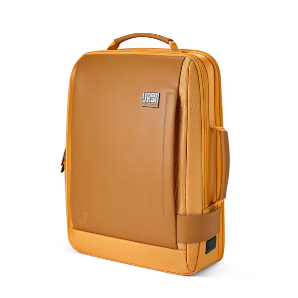 Urban Jungle Frontier (Orange)