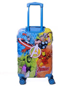 Striders Marvel Avengers (Blue)