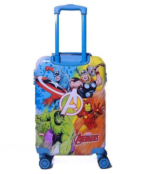 Striders Marvel Avengers (Blue)