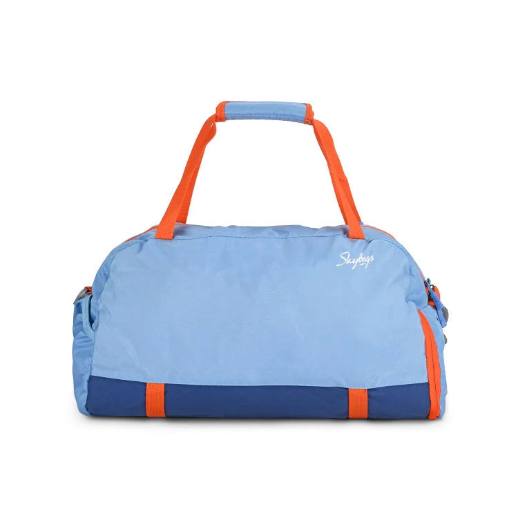 Skybags Active (Light Blue)