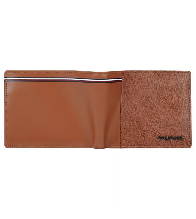 Tommy Hilfiger Hornsletgcw23 (Tan)