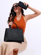 Itti Levi Boss (Black)