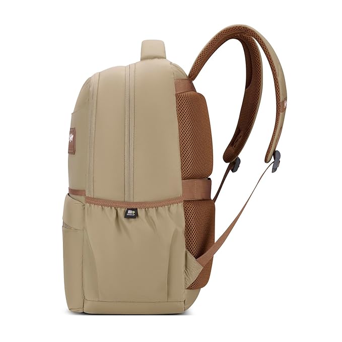Skybags Transit (Beige)