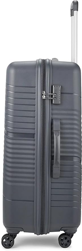 Safari Carter Pro (Dark Grey)