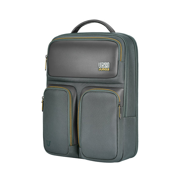 Urban Jungle Wayfarer (Grey)
