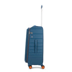Skybags Fusion (Cobalt blue)