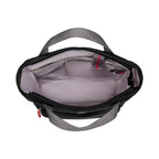 Wenger Motion Vertical tote (Black)