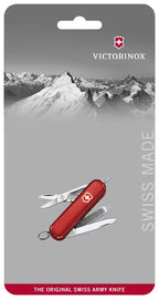 Victorinox Signature (Red)