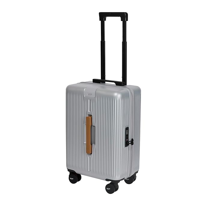 VIP Pod (Silver)