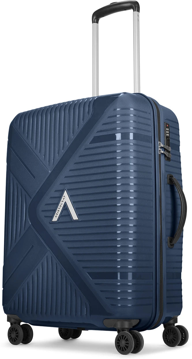 Aristocrat Envoy (Navy Blue)