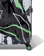 Skybags Tropique (Black)