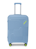 Uppercase Graphite (Blue)