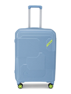 Uppercase Graphite (Blue)