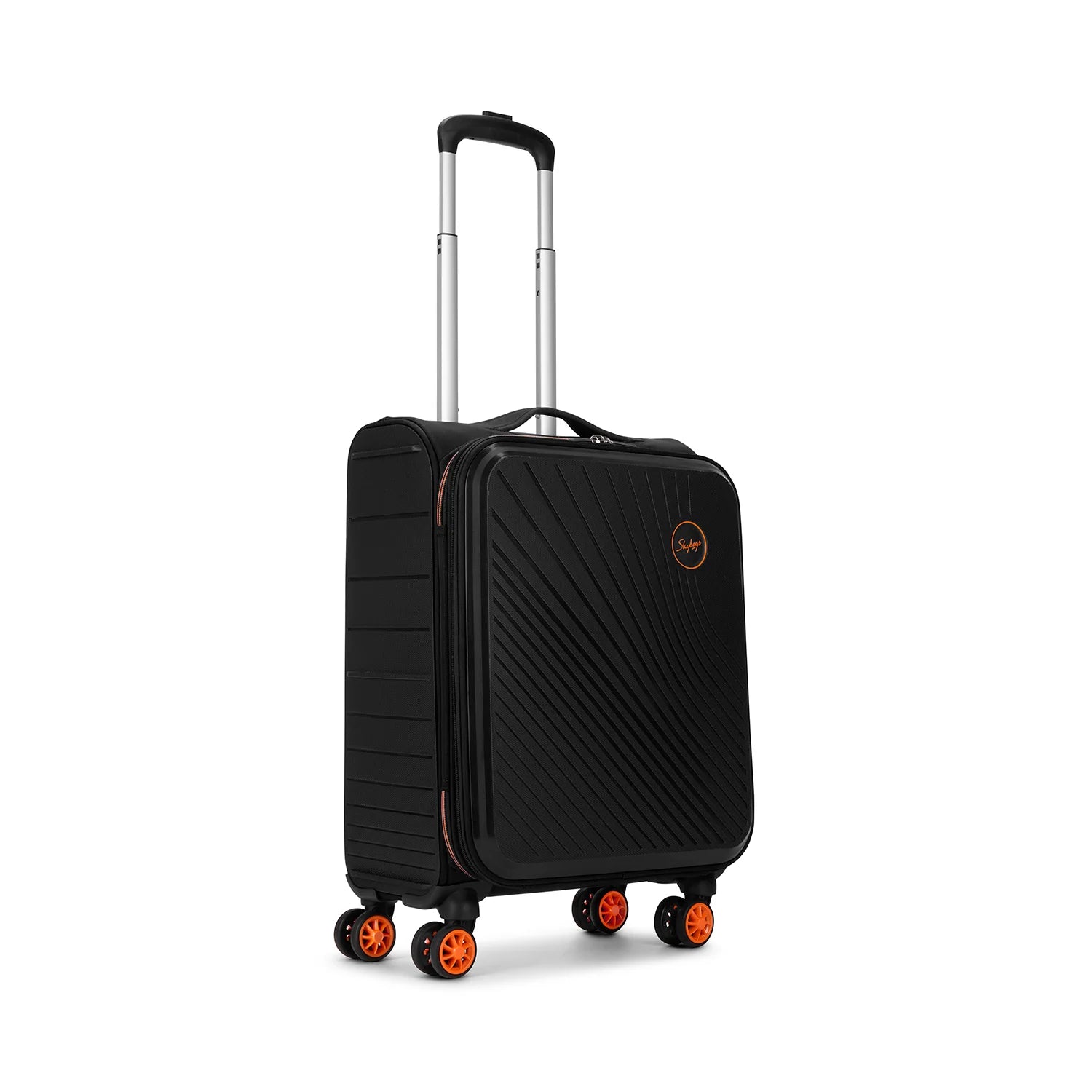 Skybags Fusion (Black)