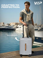 VIP Pod (Silver)