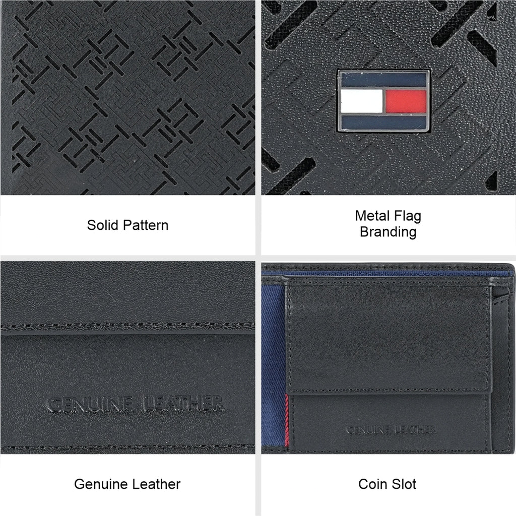 Tommy Hilfiger Strovolosgcw01 (Brown)