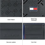 Tommy Hilfiger Strovolosgcw01 (Brown)