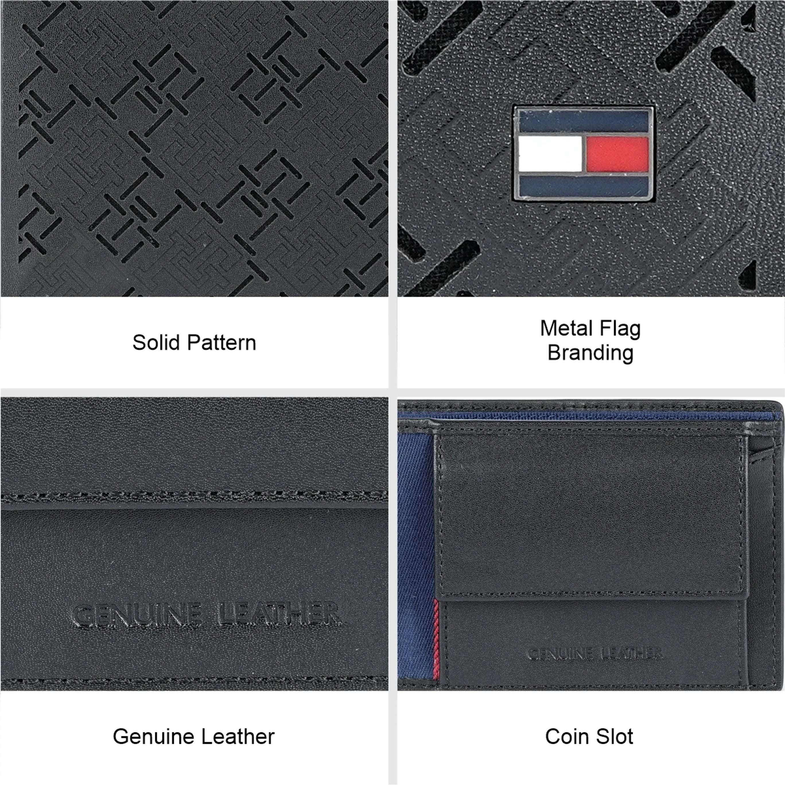 Tommy Hilfiger Strovolosgcw01 (Brown)