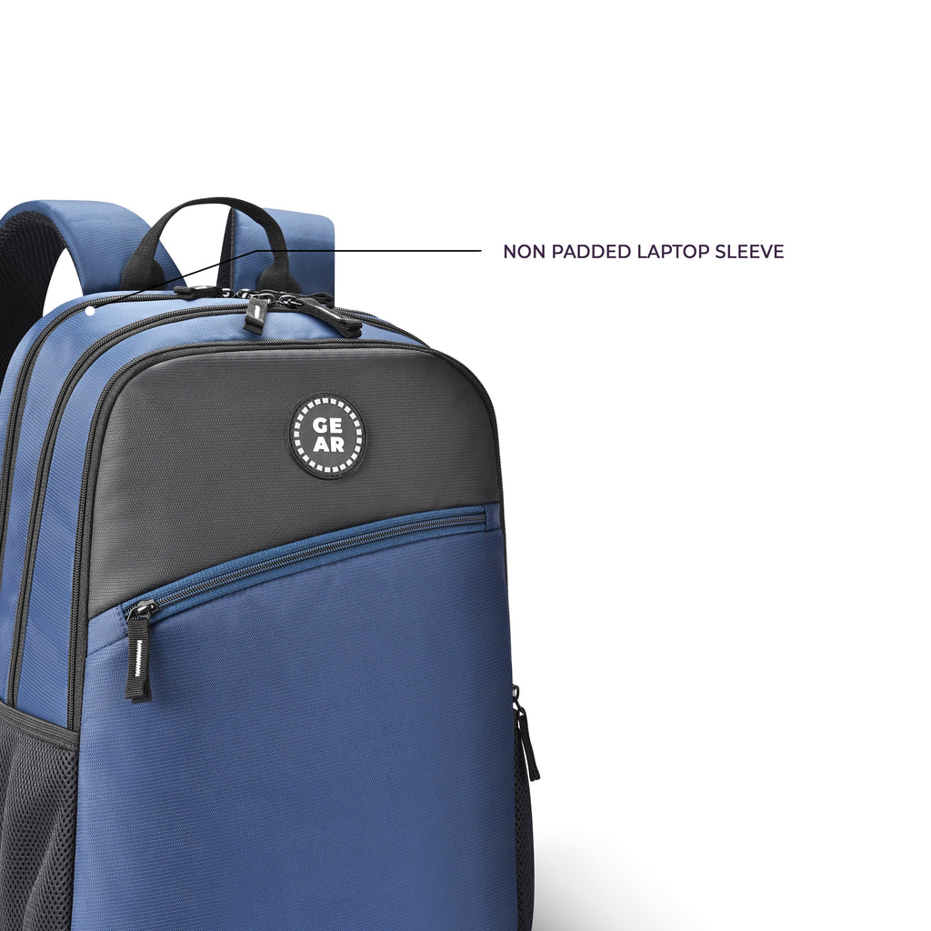 Gear Urban (Navy & Black)