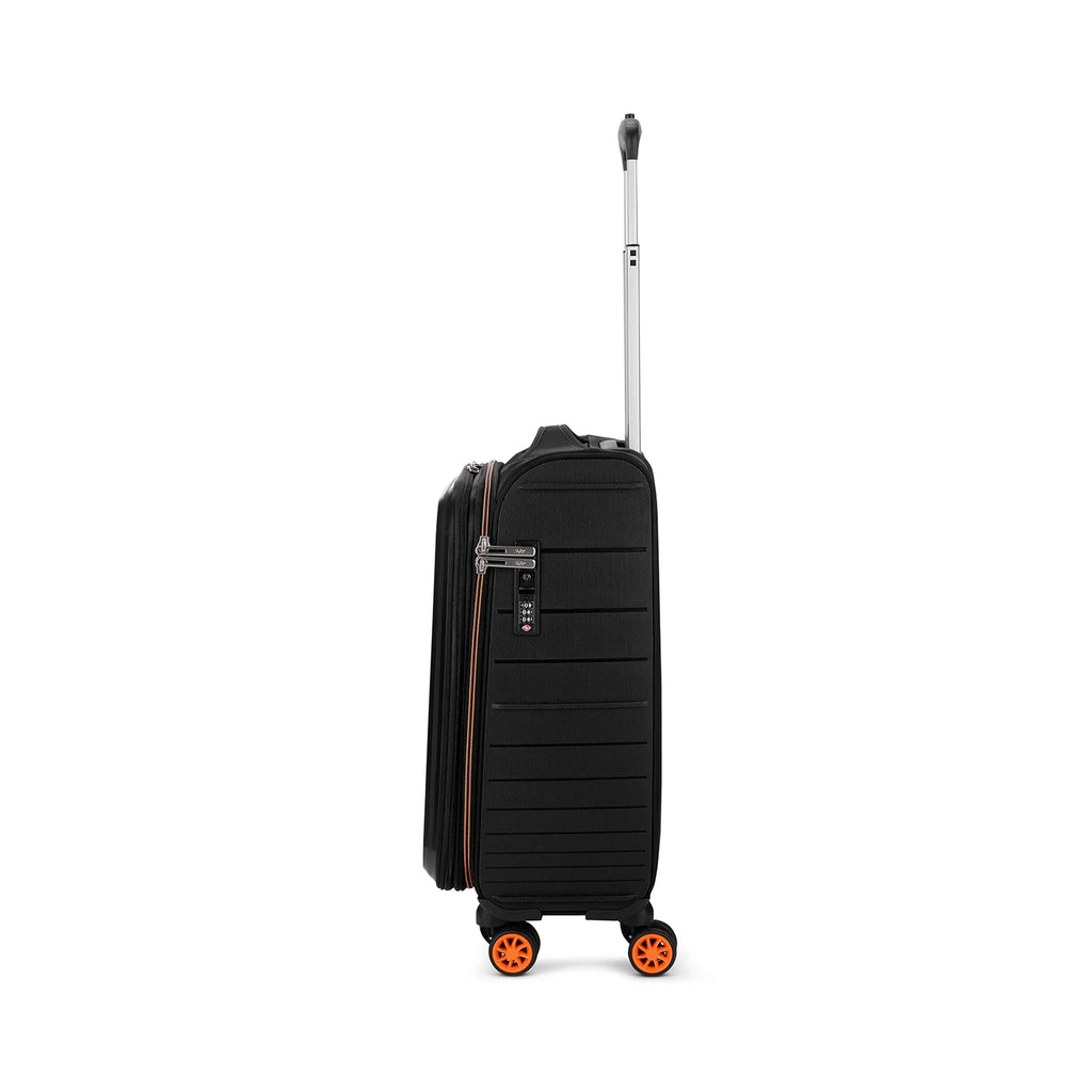 Skybags Fusion (Black)