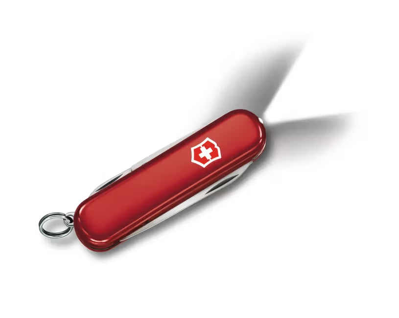 Victorinox Signature (Red)