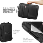 VIP Legacy (Black)