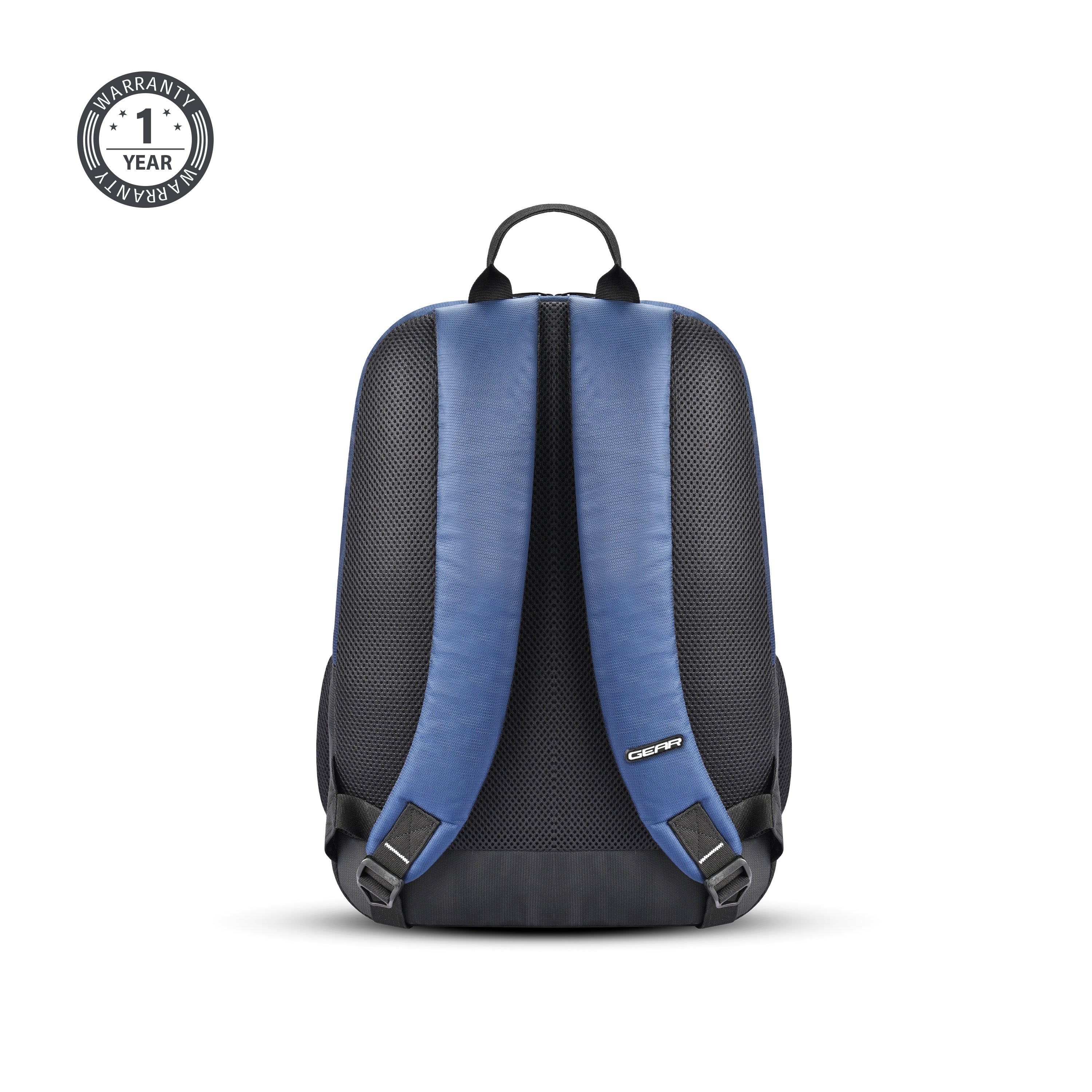 Gear Urban (Navy & Black)