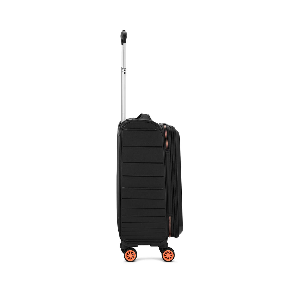 Skybags Fusion (Black)
