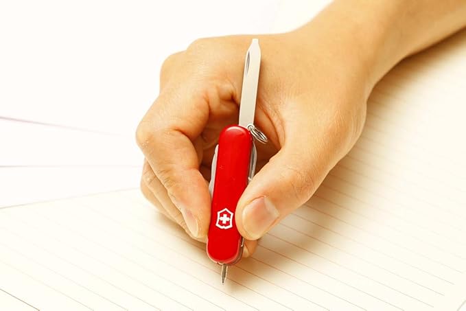 Victorinox Signature (Red)
