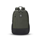 Gear Venture (Olive & Black)