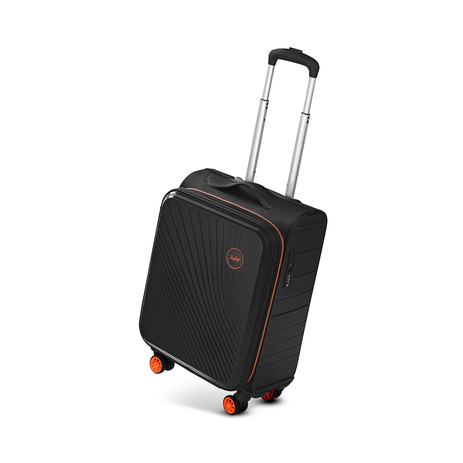 Skybags Fusion (Black)