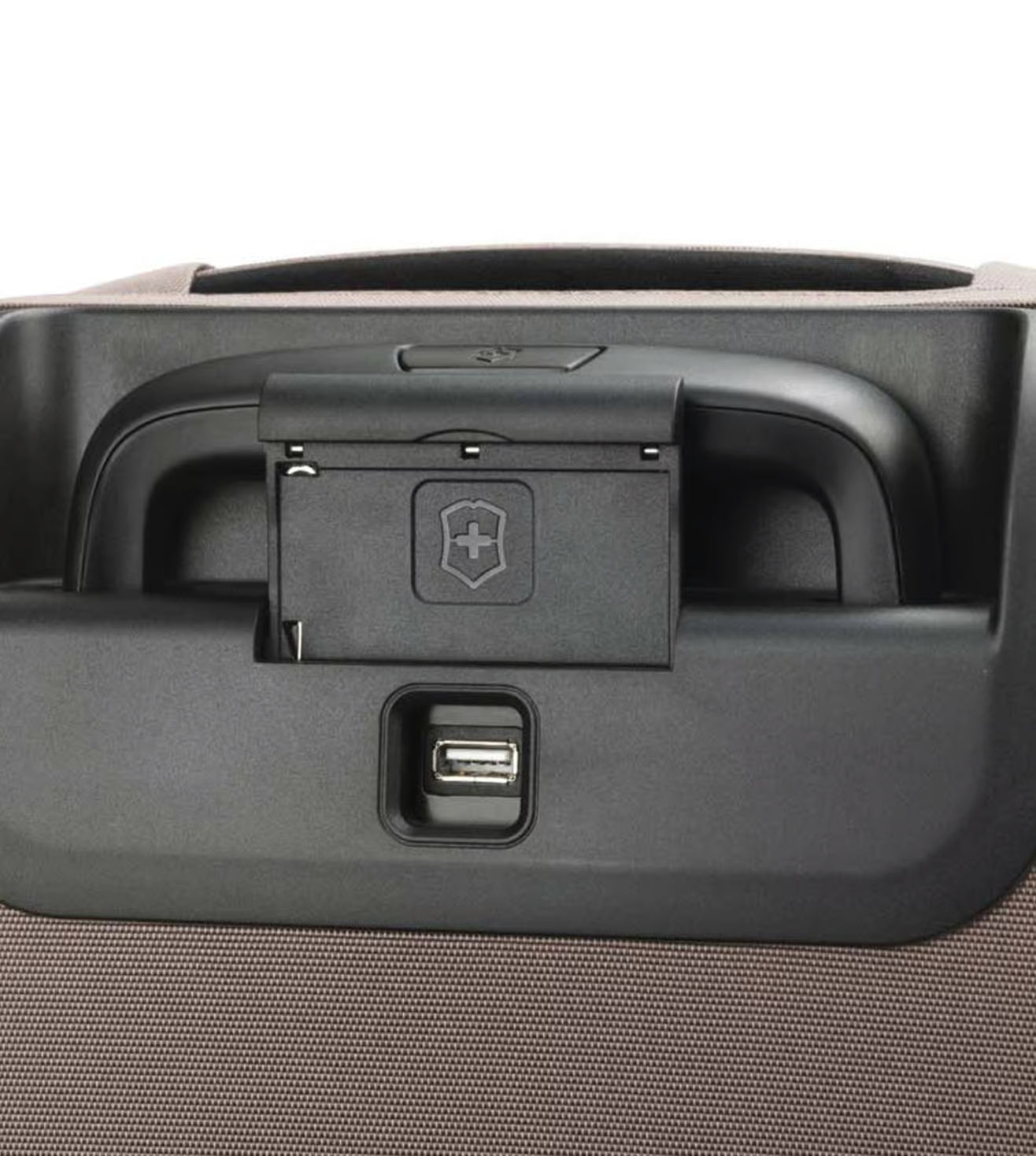 Victorinox Connex Global (Grey)