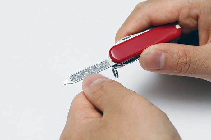 Victorinox Signature (Red)