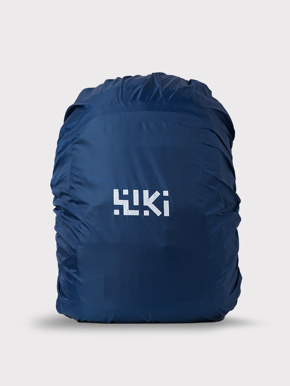 Wiki Charm 38 (Navy)