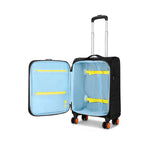 Skybags Fusion (Black)