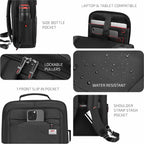 VIP Legacy (Black)