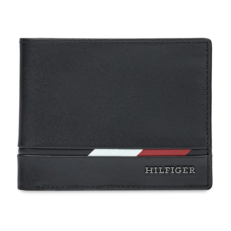 Tommy Hilfiger Stegepcw01 (Black)
