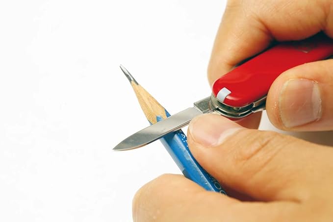 Victorinox Signature (Red)