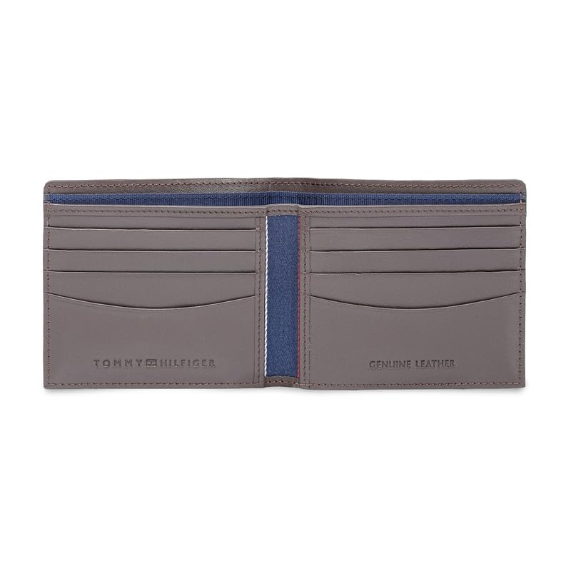 Tommy Hilfiger Tavrossfw03 (Brown)