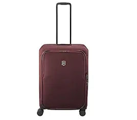 Victorinox Connex Soft Side (Burgundy)