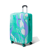 Skybags Tropique (Green)