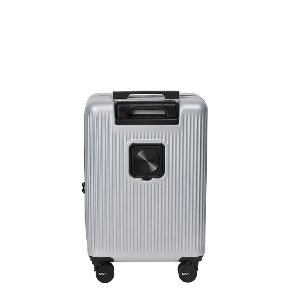 VIP Pod (Silver)