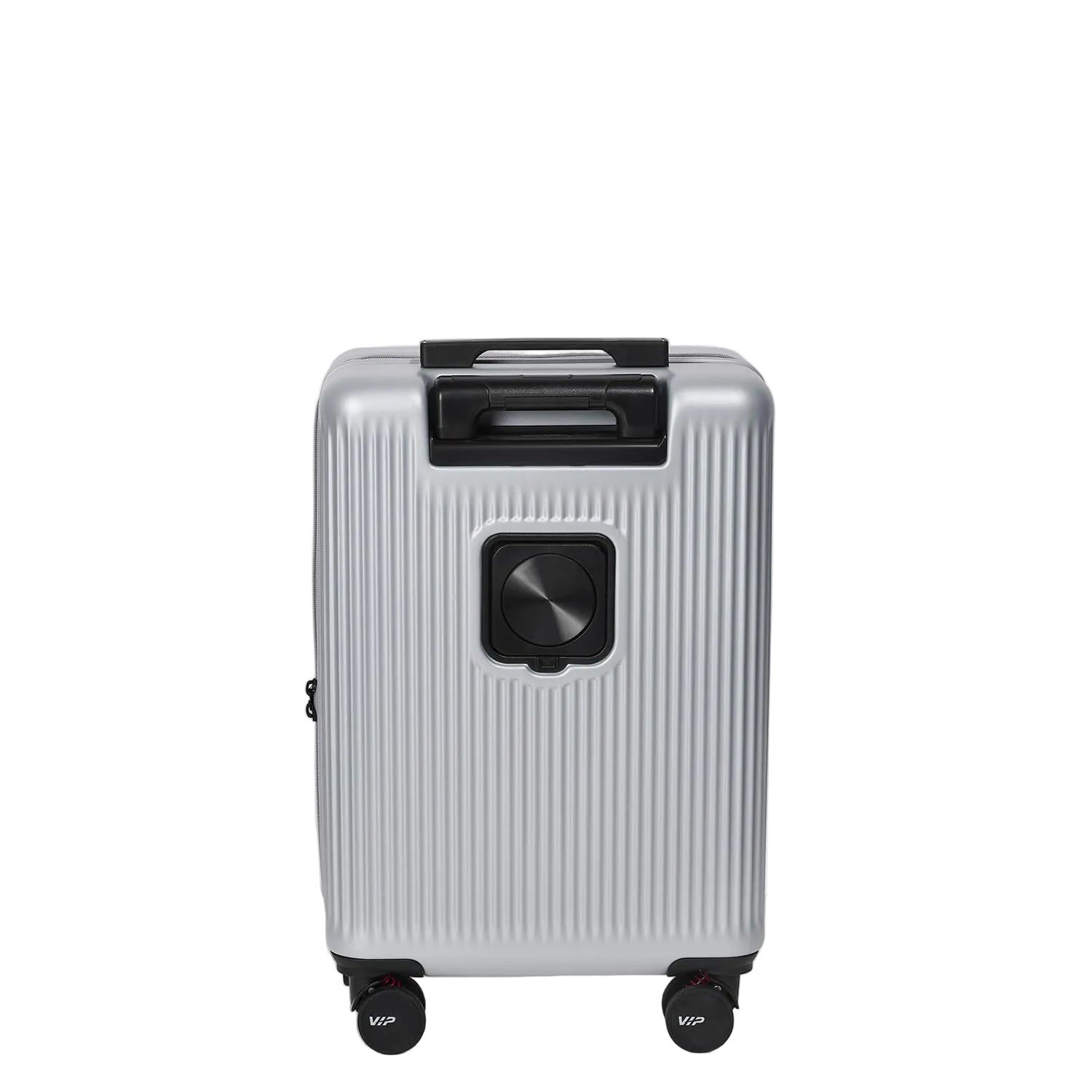 VIP Pod (Silver)
