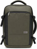 Safari Zeus (Olive)