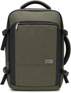 Safari Zeus (Olive)