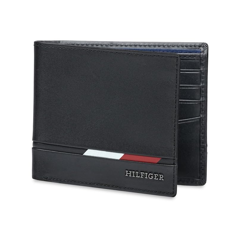 Tommy Hilfiger Stegepcw01 (Black)